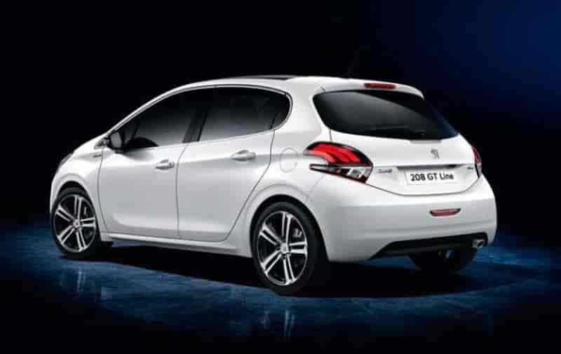 Peugeot 208 GT: o modelo esportivo do segmento hatch