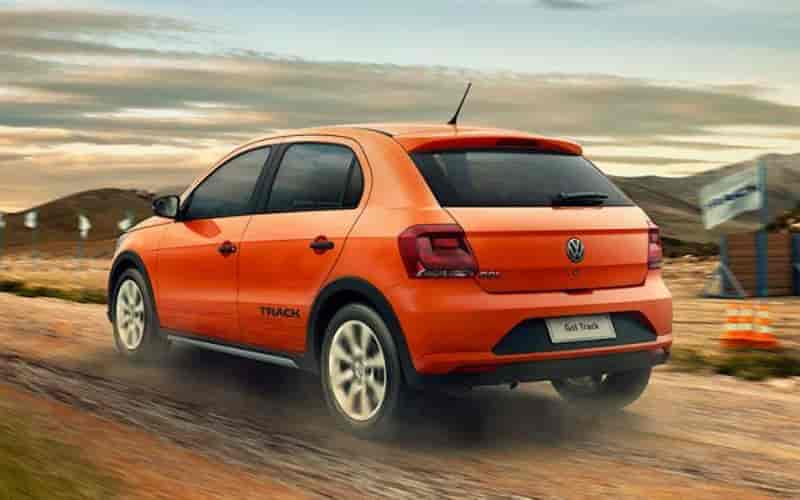 Volkswagen Gol Track vale a compra?