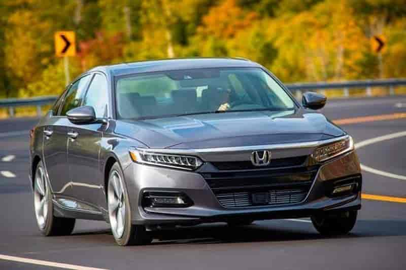 Honda Accord 2018: modelo foi completamente renovado!