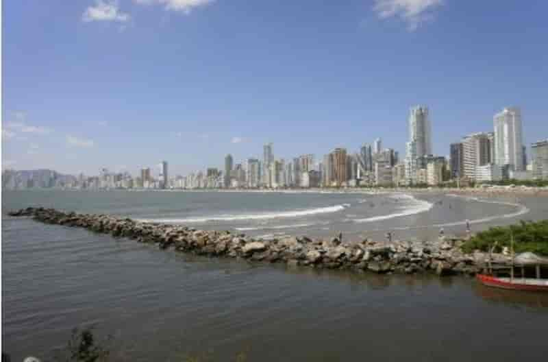 O Melhor da Barra Norte em Balneário Camboriú fazer