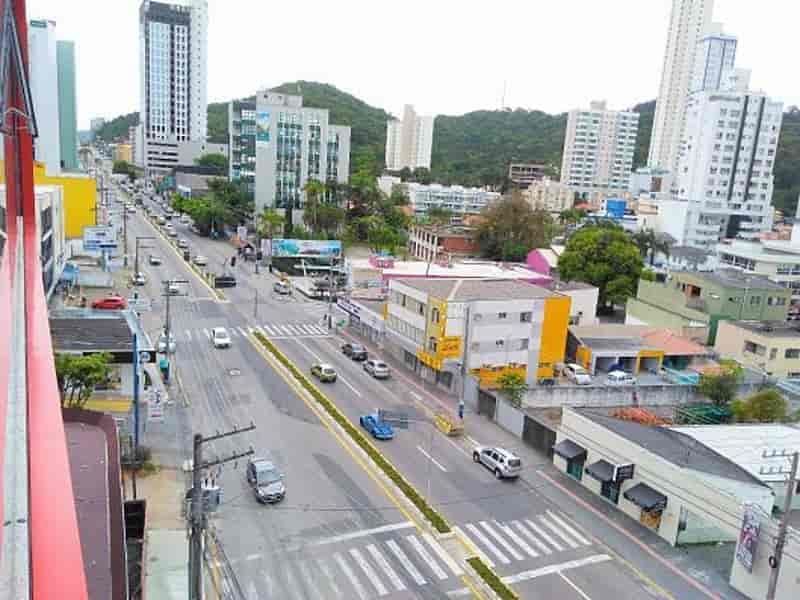 O melhor do Nações em Balneário Camboriú e o que tem para fazer