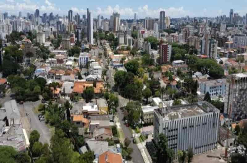 Confira o Ranking dos Bairros mais Seguros de Curitiba