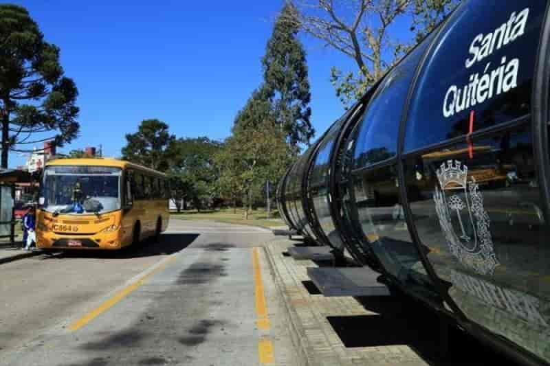 O melhor do Santa Quitéria em Curitiba e o que tem para fazer