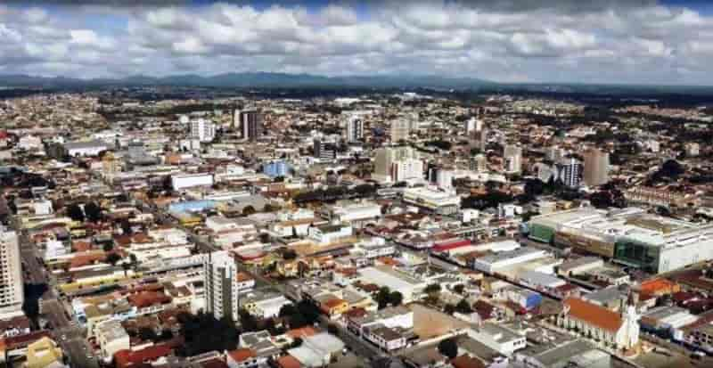 O melhor do Afonso Pena em São José dos Pinhais e o que tem para fazer