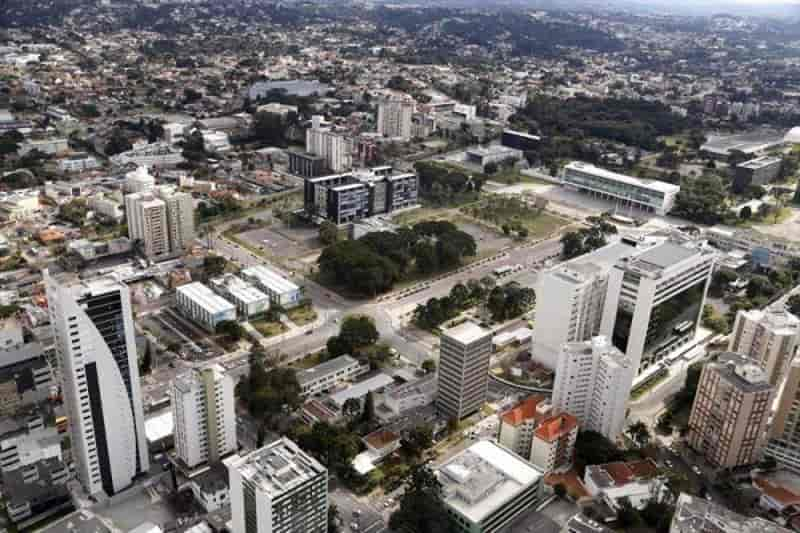 O melhor do Centro Cívico e o que tem para fazer