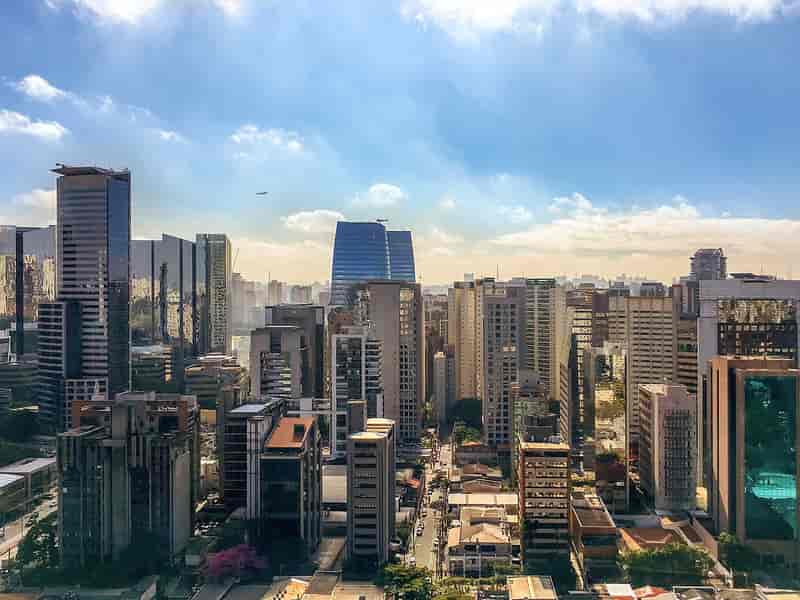 Conheça o Itaim Bibi em São Paulo