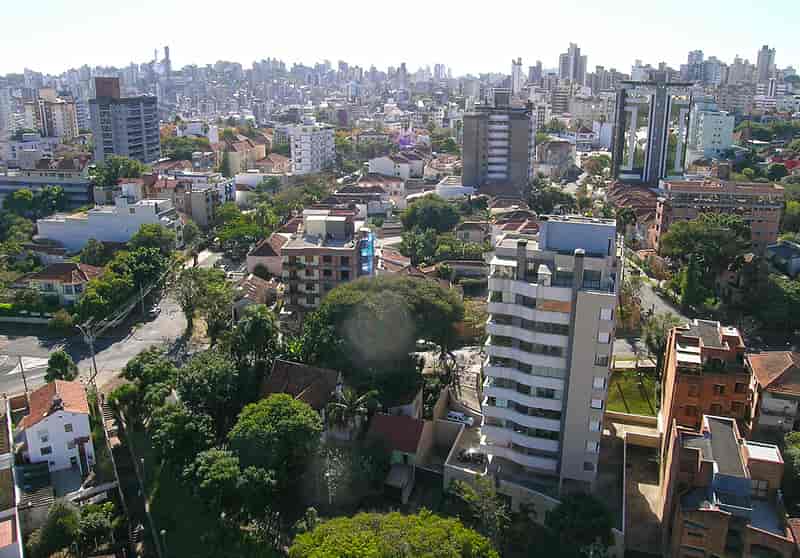 Saiba mais sobre o bairro Petrópolis em Porto Alegre