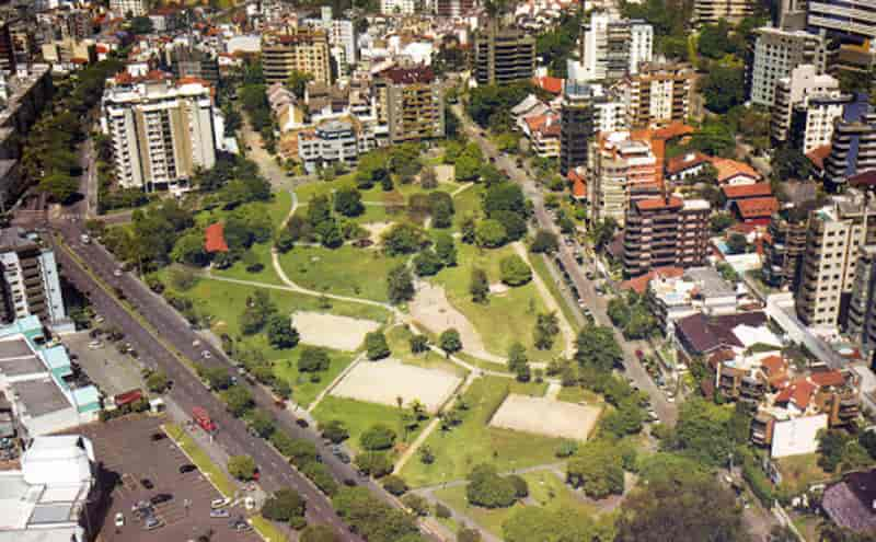 Bela Vista: tudo sobre este belo bairro de Porto Alegre