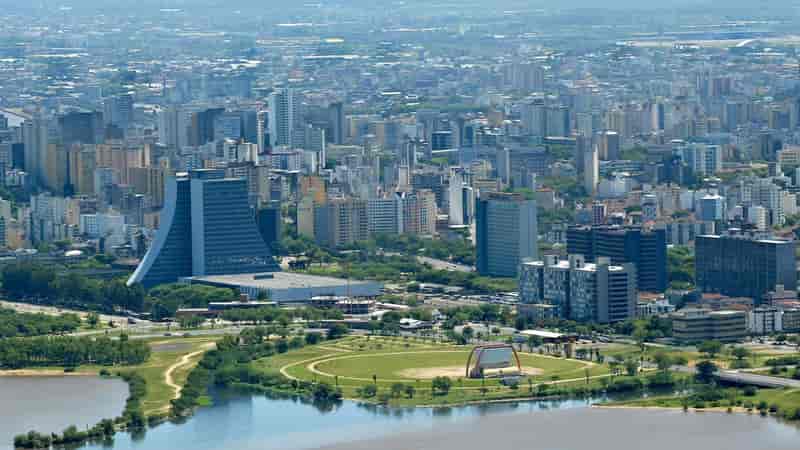 Conheça os Bairros mais Seguros de Porto Alegre