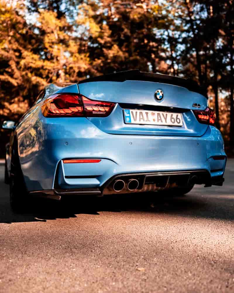 Escapamento De Carro — 7 Coisas Que Você Precisa Saber