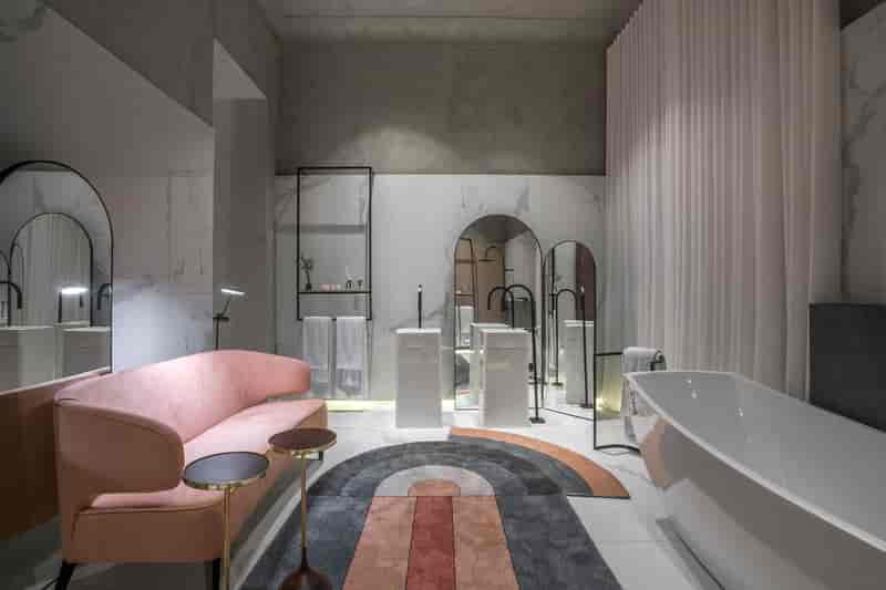 Banheiros modernos: Dicas do que não pode faltar na decoração