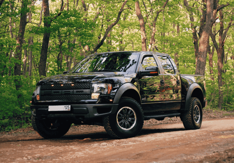 Confira as melhores opções de carros 4×4 no Brasil