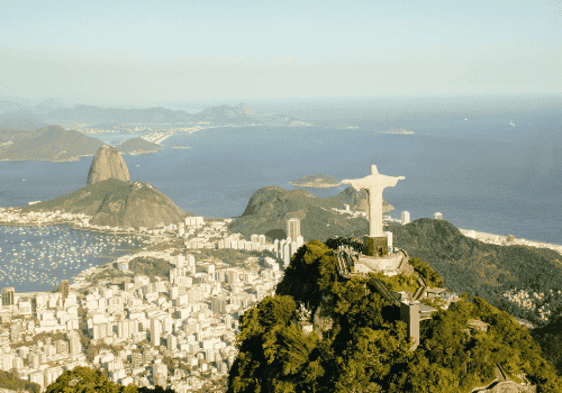 Melhores Bairros Para Curtir no Rio de Janeiro