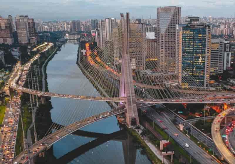 10 imóveis históricos de São Paulo