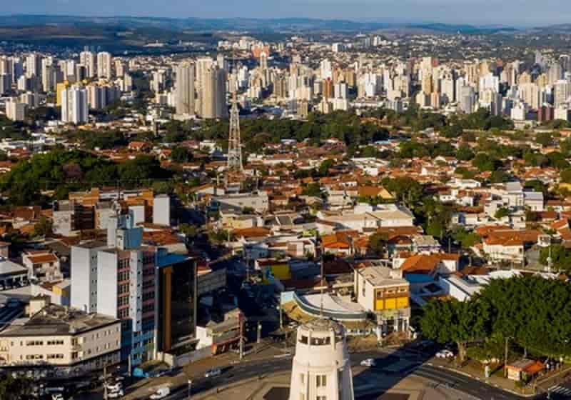 Dicas dos Melhores Bairros para Morar em Campinas