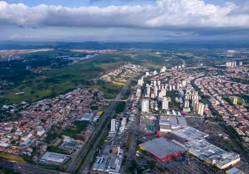 5 Melhores Lugares para Andar de Bike em São José dos Campos
