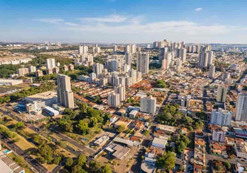 Principais Bairros para Passear com a Família em Ribeirão Preto