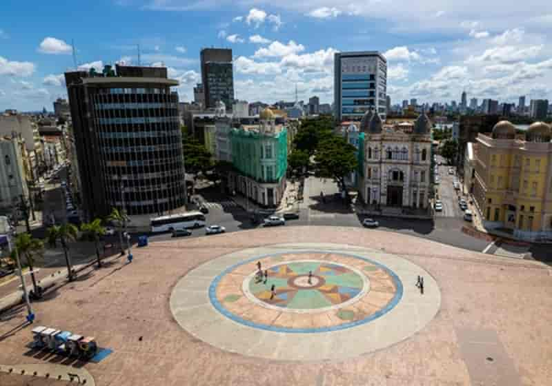 Quais os Melhores Bairros para Morar em Recife?