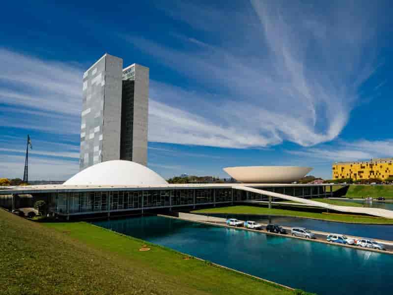 Confira os 5 Melhores Clubes em Brasília