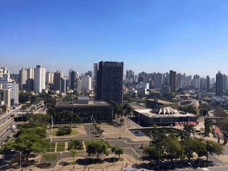 Conheça os Melhores Bairros para Morar em Santo André