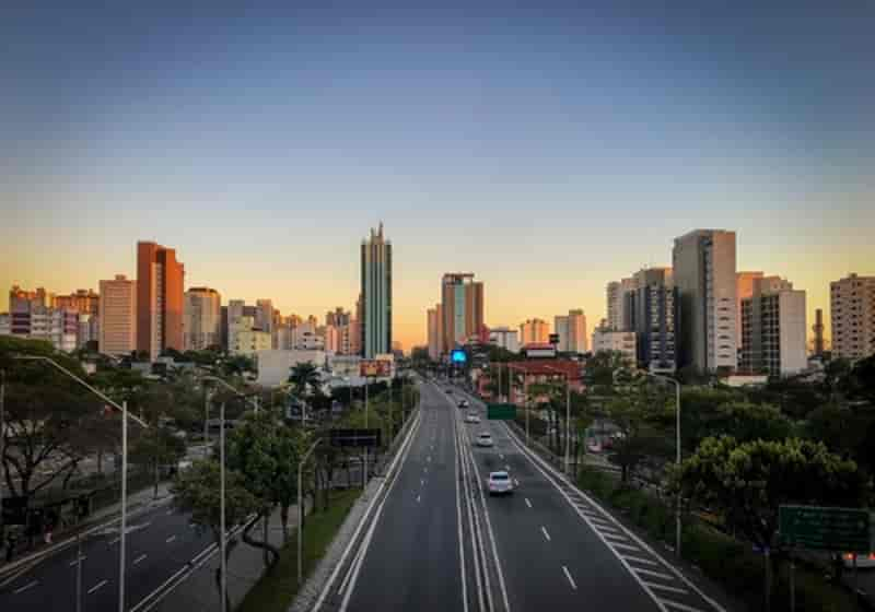 Lugares para Conhecer em Santo André