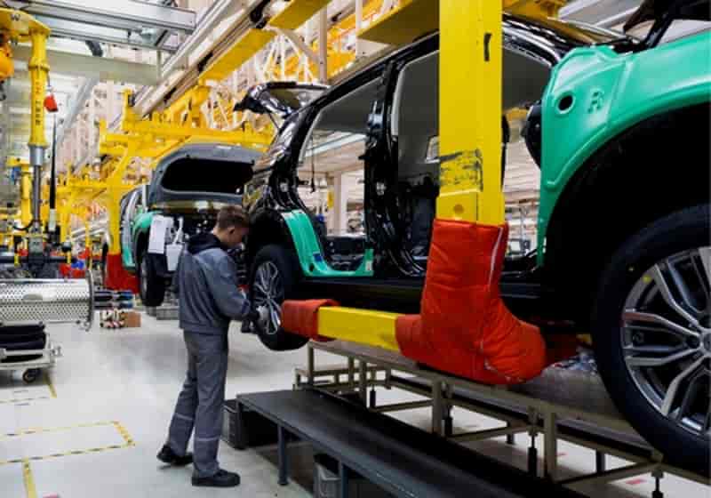 Curiosidades que vão te Impressionar Sobre o Universo Automotivo