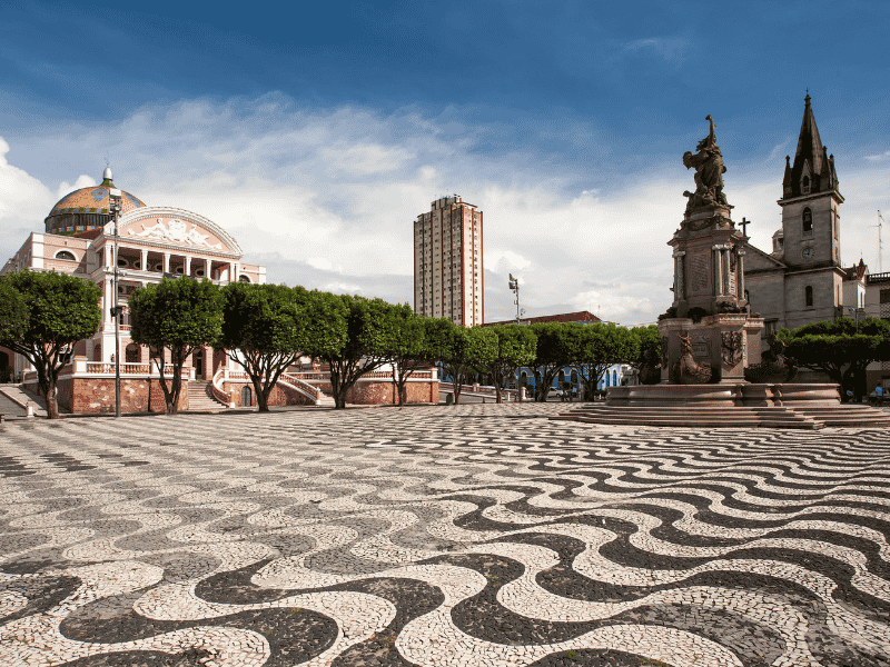 O Que Fazer em Manaus: Dicas dos Melhores Pontos Turísticos!