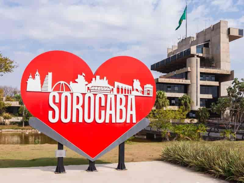 Confira os bairros mais seguros de Sorocaba