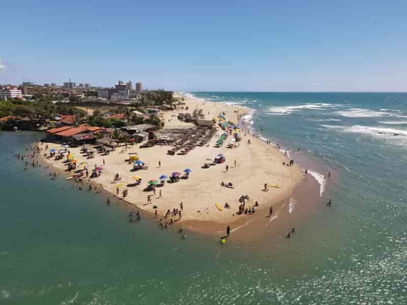 Conheça os Segredos das Melhores Praias de Fortaleza