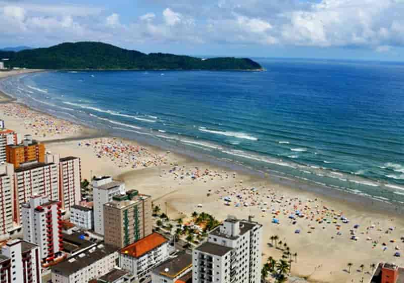 Conheça os 5 Melhores Bairros Para Morar em Praia Grande