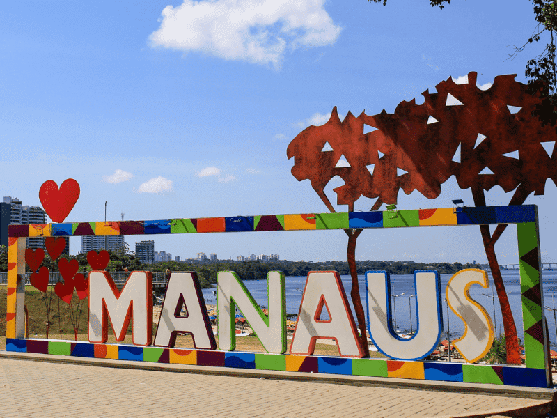 Melhores Bairros para Morar em Manaus