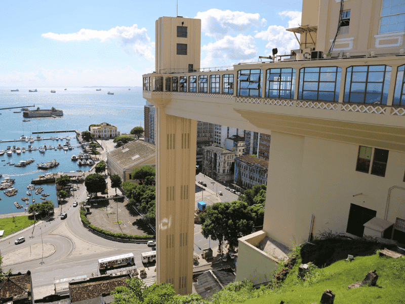 Quais os Melhores Bairros para Morar em Salvador?