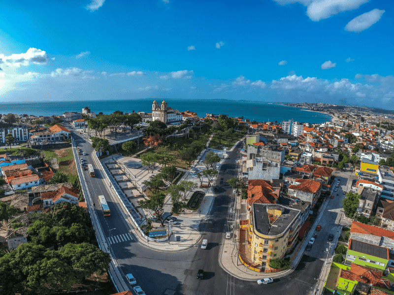 Melhores Lugares para Passear com a Família em Salvador