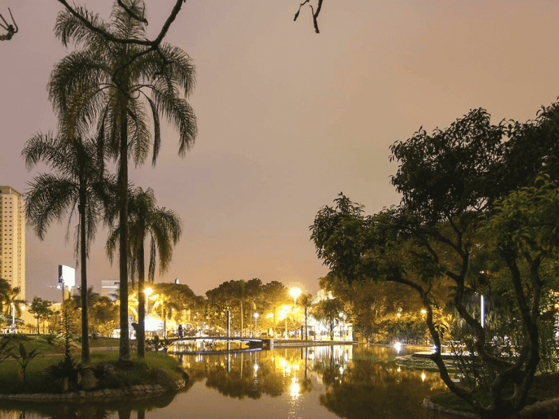 O Que Fazer em Santo André com as Crianças