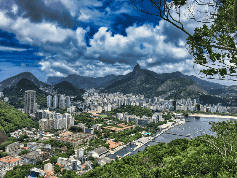 Programas para a Família: Rio de Janeiro