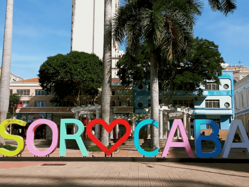 Conheça os Melhores Lugares para Passear em Sorocaba