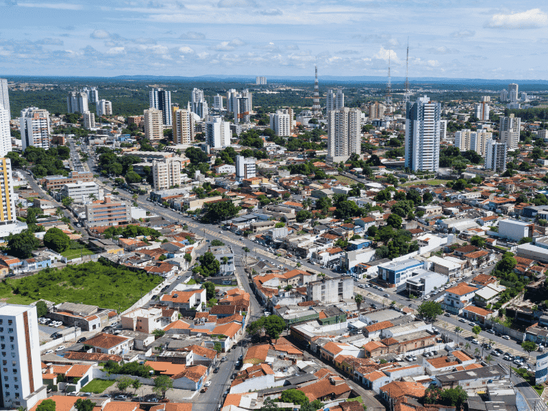 5 Melhores Bairros de Cuiabá Para Morar