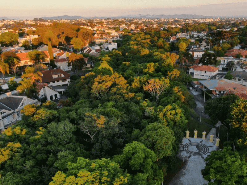 Conheça o Bairro Jardim Social