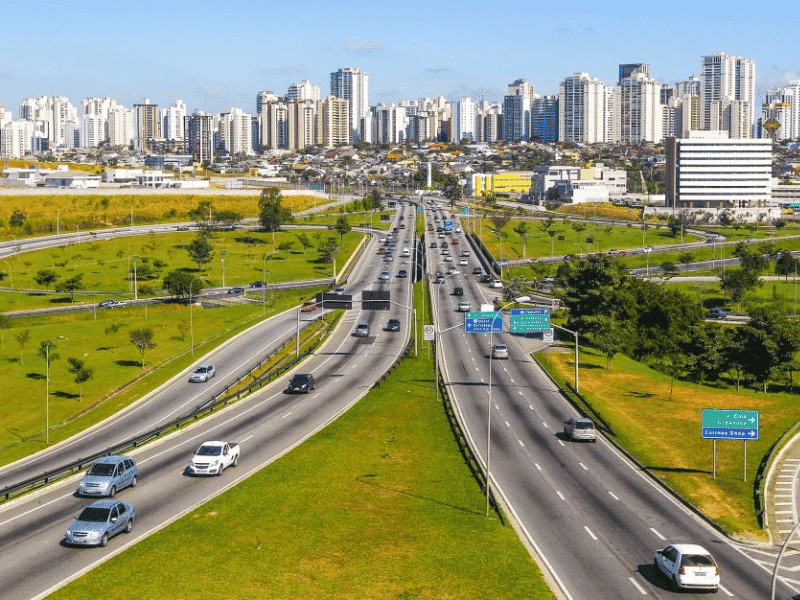 Top 5 Melhores Lugares para Passear em São José dos Campos