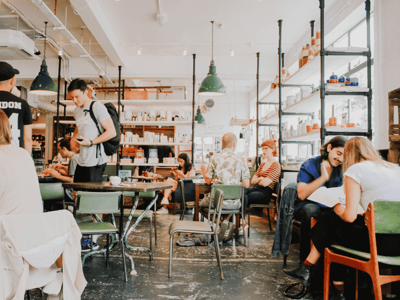 Restaurantes em Santos – Confira os Melhores Lugares na Cidade