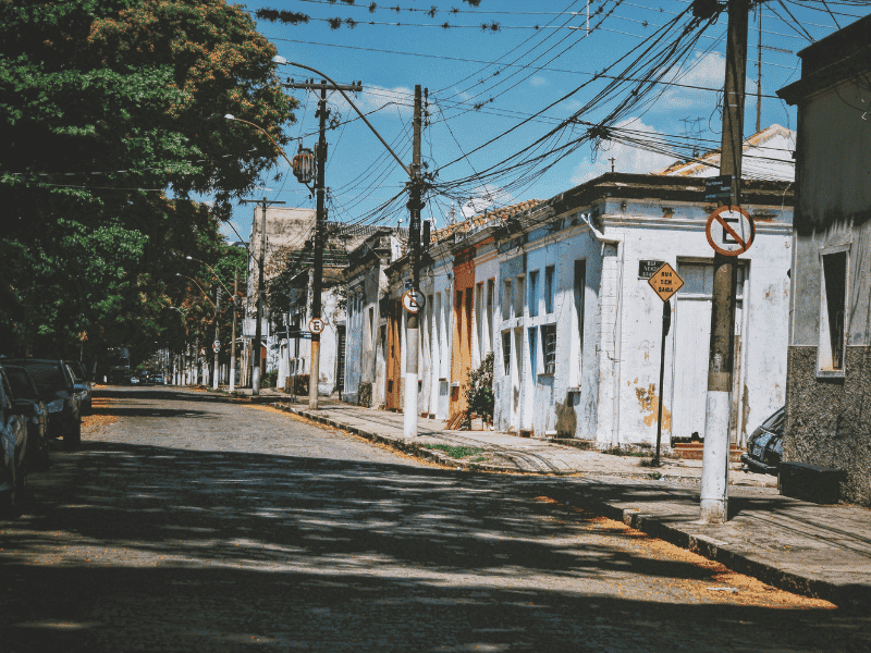 Conheça Campinas – O Bairro Mais Antigo de Goiânia