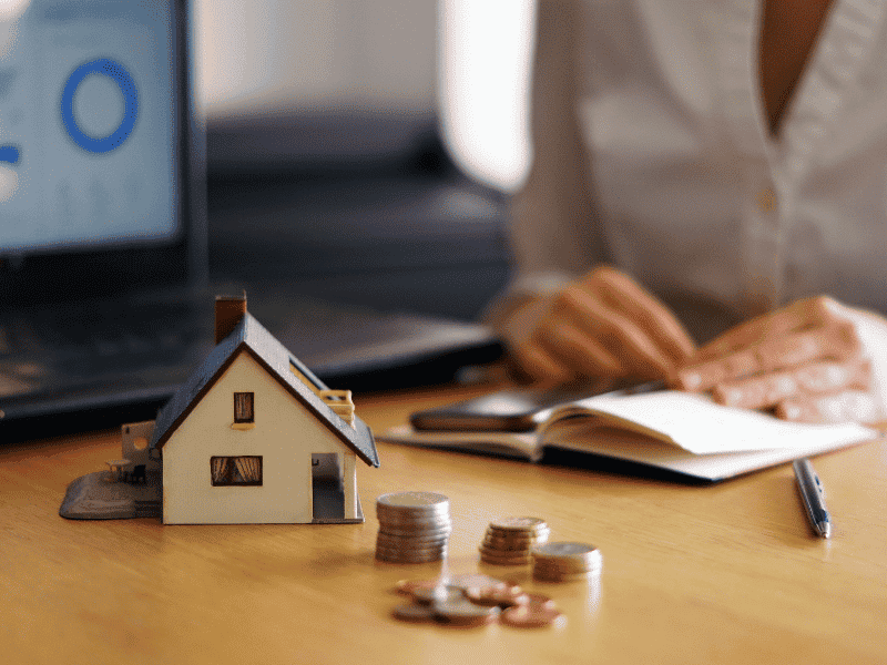 Financiamento Imobiliário em 2023 – Bom Ano para Investir?