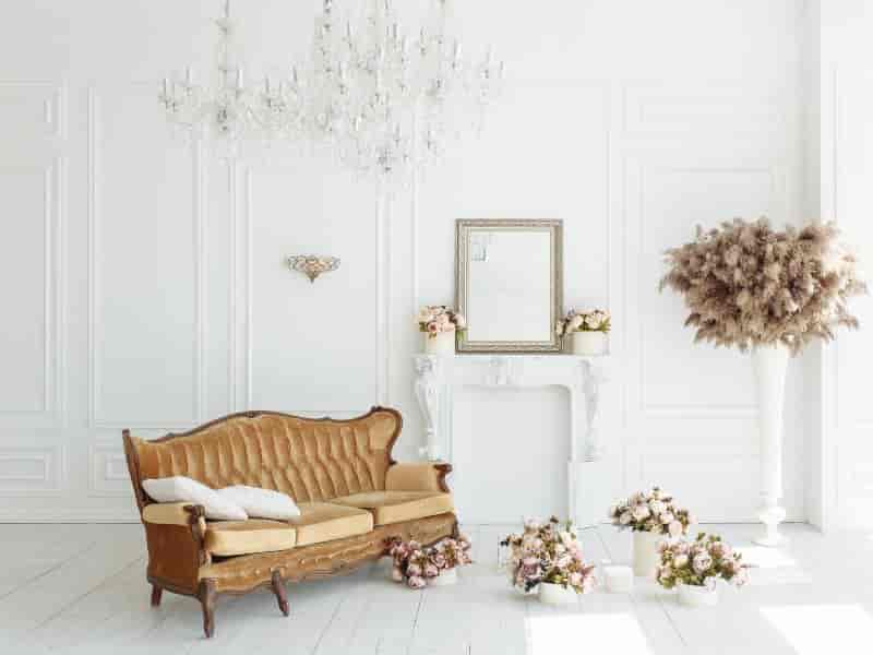 Como Usar o Boiserie Para Decorar Sua Casa