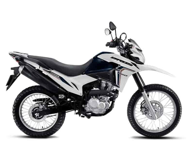 Honda NXR 160 Bros: Descubra Seus Pontos Fortes e Fracos