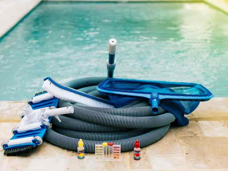 Manutenção da Piscina: Dicas para Preservar o Ambiente