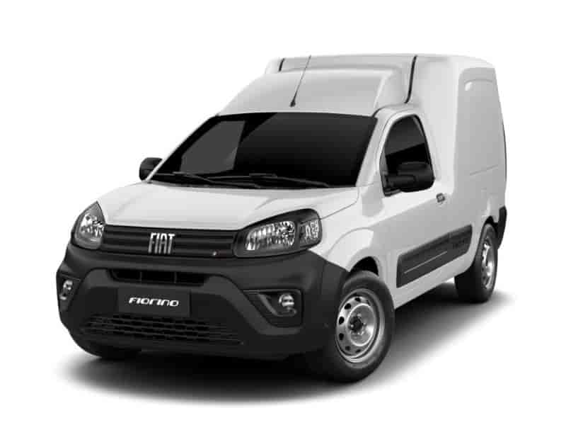 Avaliação Fiat Fiorino: Conheça os detalhes e curiosidades