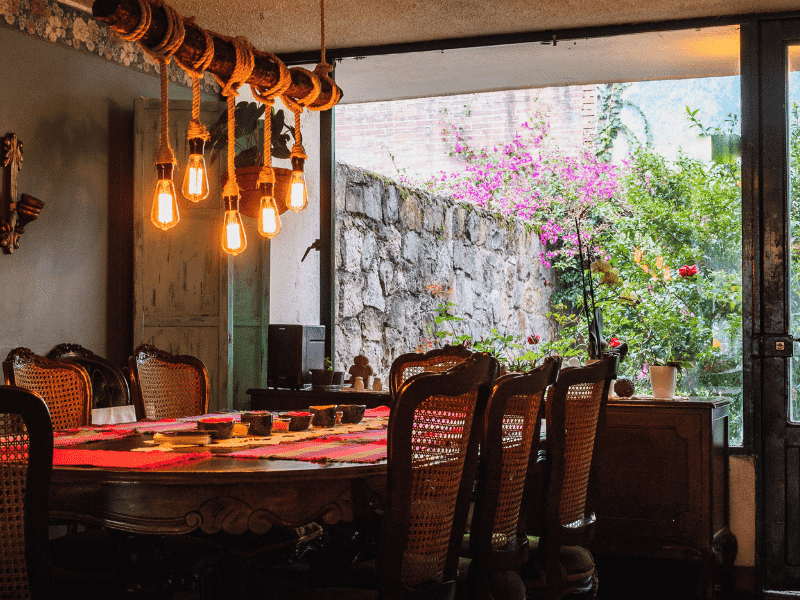 Iluminação para Cada Cômodo da Casa: Quais São os Melhores Tipos?