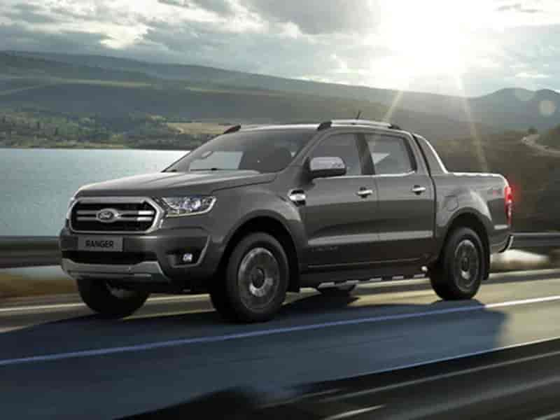 Ford Ranger: Conheça tudo sobre essa Picape Incrível