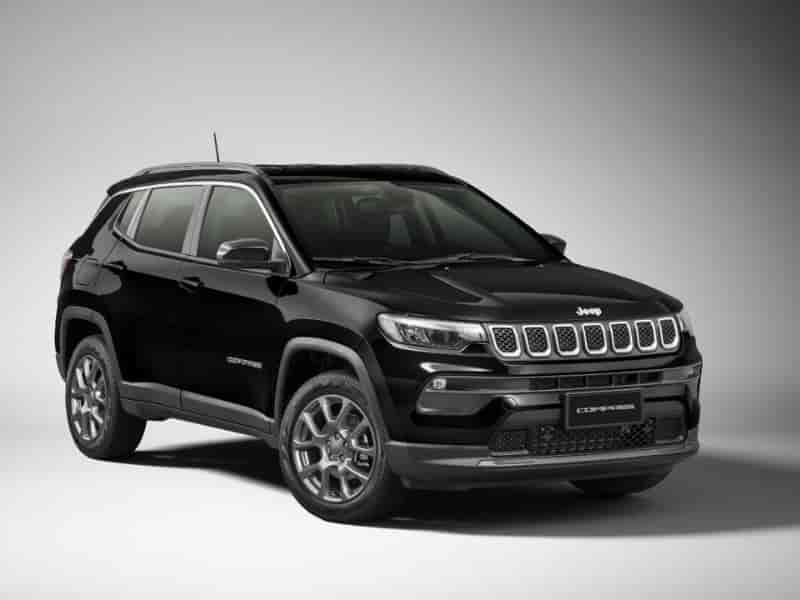 Jeep Compass: Avaliação do SUV Surpreendente