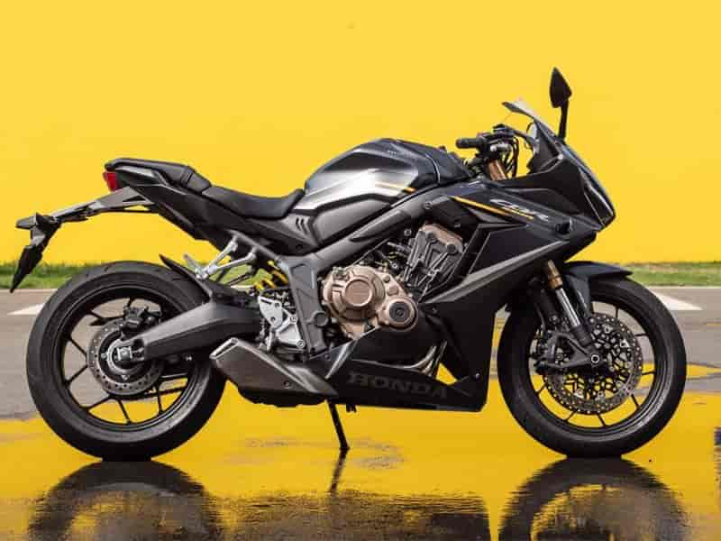 Honda CBR 650 R: a Moto Certa para Quem Busca Alta Performance